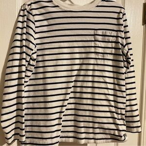 Hanna Andersson Tee Shirt